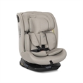 Silla de coche RODEO Isofix 360 BEIGE